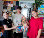 Познавательный час «Фольклор – душа народная»
