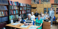 Фольклорный праздник «Это сладкое слово «мед» - Лебедянская ЦБС