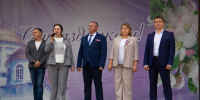 День государственного флага 22 августа в Лебедяни - Информационно-краеведческий портал