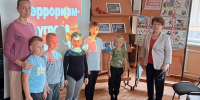 Урок-предупреждение "Беслан. Трагедия, которую не забыть!» - Лебедянская ЦБС