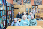 Музыкально-поэтический вечер «Я боюсь оглянуться назад…»