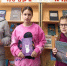 День информации «Новые книги новое чтение» - Лебедянская ЦБС