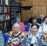 Литературное караоке «В этом мире я только прохожий» - Лебедянская ЦБС