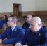 В Лебедяни представили нового прокурора - Информационно-краеведческий портал