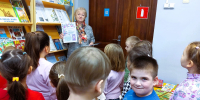 Экопризыв «Непоседа, невеличка-желтогрудая синичка» - Лебедянская ЦБС