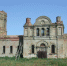 Христорождественский храм в селе Шовское Лебедянского района. Фото 2003 года - Информационно-краеведческий портал