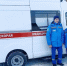 В Лебедяни предприниматели купили новый автомобиль скорой помощи - Информационно-краеведческий портал
