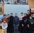 Литературно-музыкальная композиция «Врачи – герои блокадного Ленинграда» - Лебедянская ЦБС
