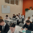 Конкурс эссе по избирательному праву проходит в школах Лебедянского округа - Избирательная комиссия