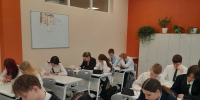 Конкурс эссе по избирательному праву проходит в школах Лебедянского округа - Избирательная комиссия