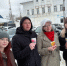 Миссия выполнена: 100 улыбок подарено! 1 - ЛТПИТУ