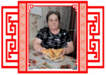 Кулинарное фотошоу «Национальный вкус»