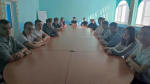 Кибербуллинг и Кибербезопасность 1