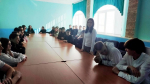 Кибербуллинг и Кибербезопасность 3