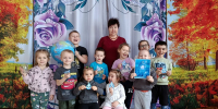 Экологический час «Капелька знаний» - Лебедянская ЦБС