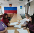 Подведены итоги муниципального этапа конкурса эссе - Избирательная комиссия