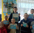 Экологический час  «Вода – великое чудо природы» - Лебедянская ЦБС
