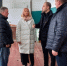 Вице-губернатор Юлия Котлярова посетила Лебедянь - Фонд культуры