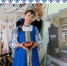 Кулинарное фотошоу «Национальный вкус» - Лебедянская ЦБС
