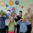 Игровая программа «Космическое путешествие» - Лебедянская ЦБС