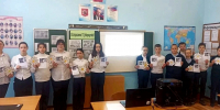 Познавательный урок «Осторожно! Туберкулёз!» - Лебедянская ЦБС