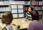 Профилактическая беседа «Туберкулез! Защити себя и своих близких»