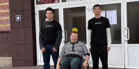 Избиратель может заранее узнать обо всех особенностях своего участка с помощью портала "Госуслуги" - Избирательная комиссия