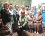 Клуб путешественников. Экскурсия в музей пограничных войск