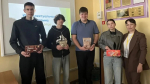 С Днем отца! Интеллектуальная битва в честь главного праздника 1